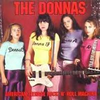 the donnas